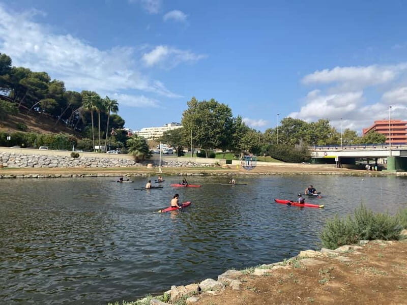 Fuengirola: Private e-bike tour in Fuengirola town and promenade - What to Expect on the Tour: A Closer Look