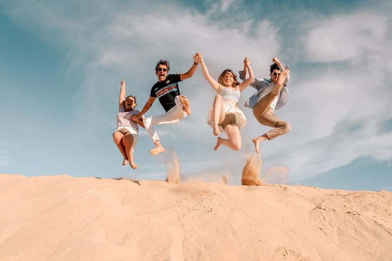Fuerteventura: 4-hour North experience - small group (max 6 people) - The Photography Experience