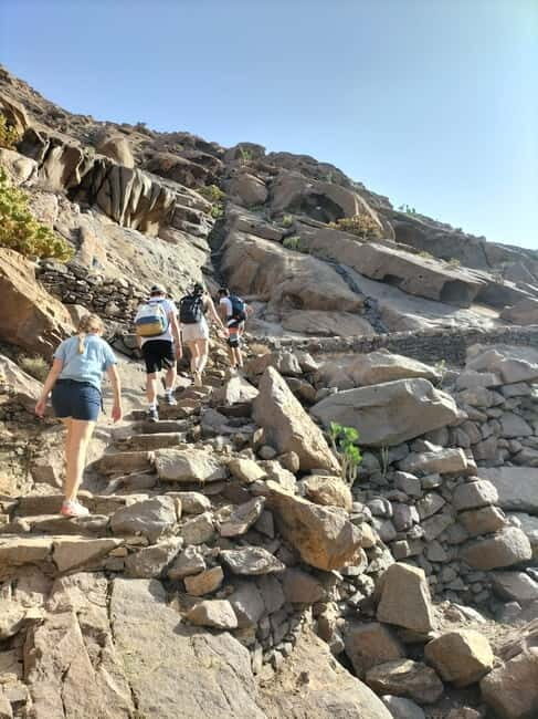 Fuerteventura: Ajuy Caves & hike to secret Las Penitas Arco - Why This Tour Offers Great Value