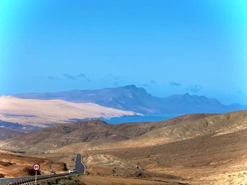 Fuerteventura: Guided Sightseeing Highlights Tour - Practical Considerations and Value
