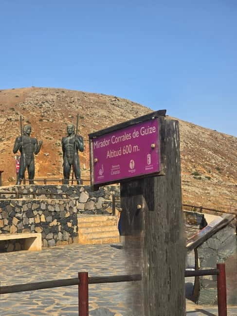 Fuerteventura: Island Highlights VIP Full-Day GRAND TOUR - A Detailed Look at the Fuerteventura Highlights Tour