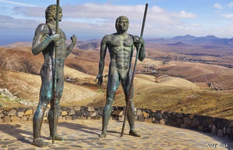Fuerteventura: Panoramic Island Highlights Grand Tour - Authentic Experiences & Practical Insights