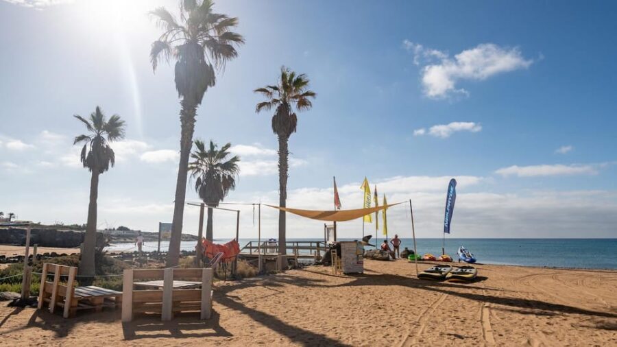 Fuerteventura: Rent a Kayak & discover Costa Calma's Coast! - Who Will Love This Experience?