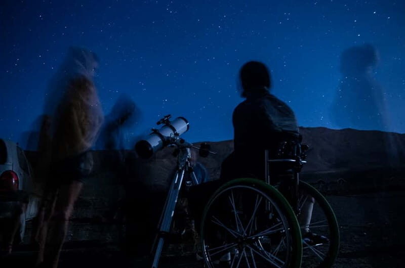 Fuerteventura: Stargazing Experience, Pozo Negro - What Youll See and Learn