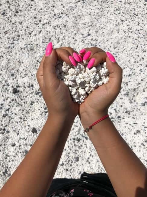 Fuerteventura: Top 5 Instagram | Full-Day Tour - The Itinerary in Detail