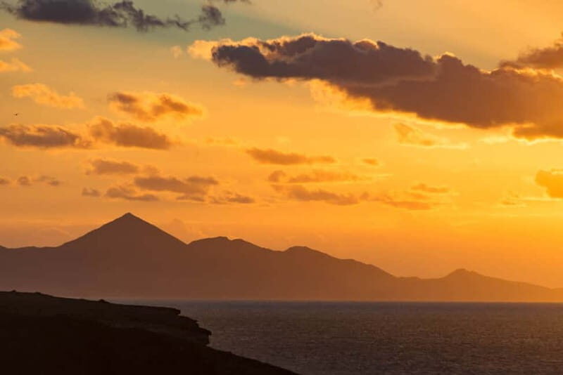 Fuerteventura: West Coast Hike Tour - Itinerary Breakdown: What to Expect