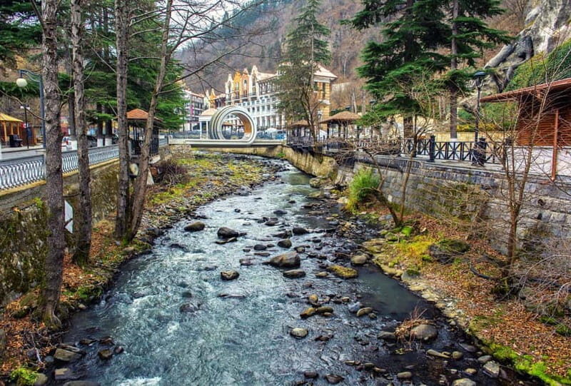 Full Day Adventure in Borjomi! - Who Will Enjoy This Tour?