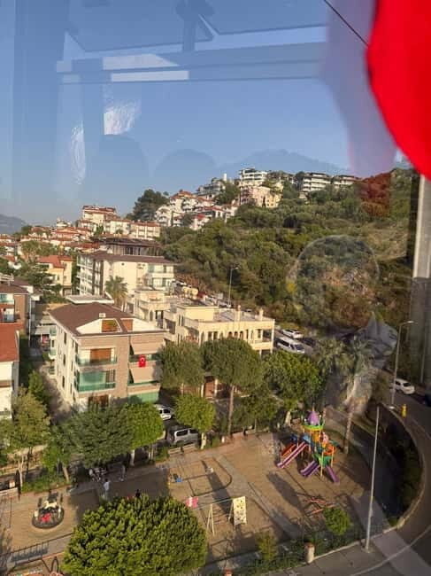 Full Day Alanya Experience from Side & Alanya - What Do Real Travelers Say?