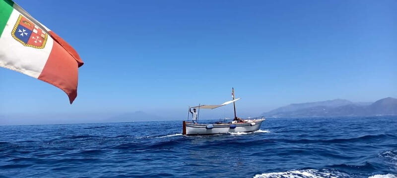 Full Day Around Island of Capri 6h tours - What’s the Value?