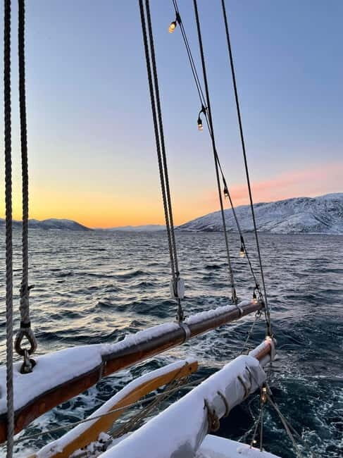 Full day boat trip by Hermes II to old trading post - A Detailed Look at the Experience