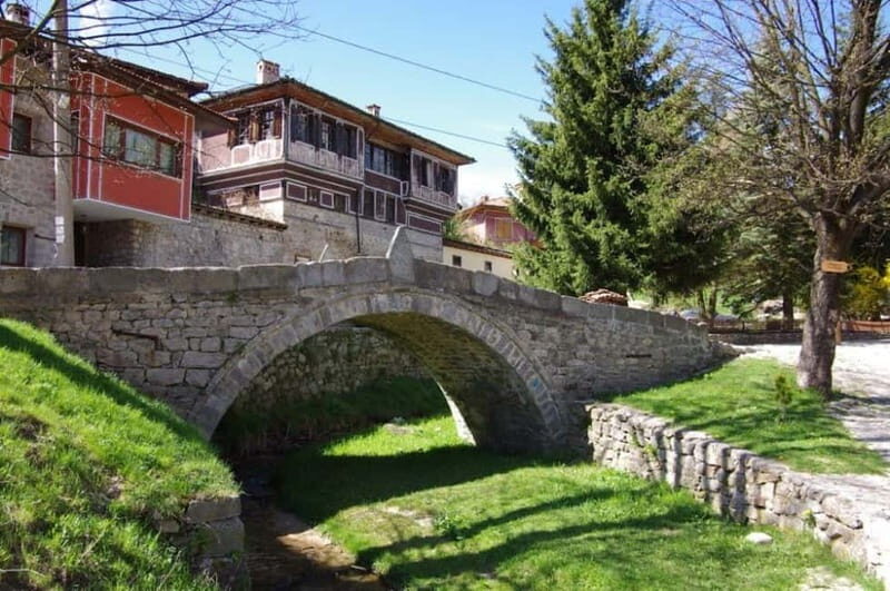 Full Day Eco Private Tour in Koprivshtitsa - Who Is This Tour Best For?