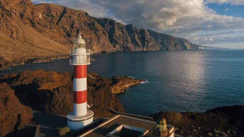 Full day excursion to Masca and Teno: local history and traditions - The Value of This Tour
