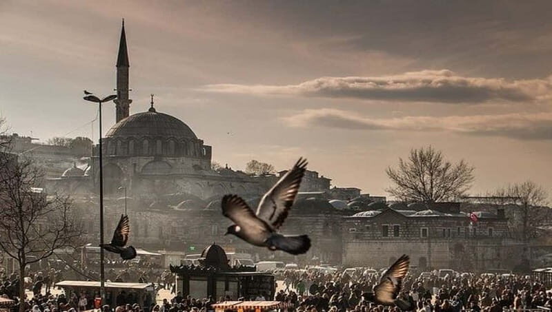 Full Day Istanbul 1, 2 or 3-Day Private City Guided Tour - Practical Details and What You Need to Know