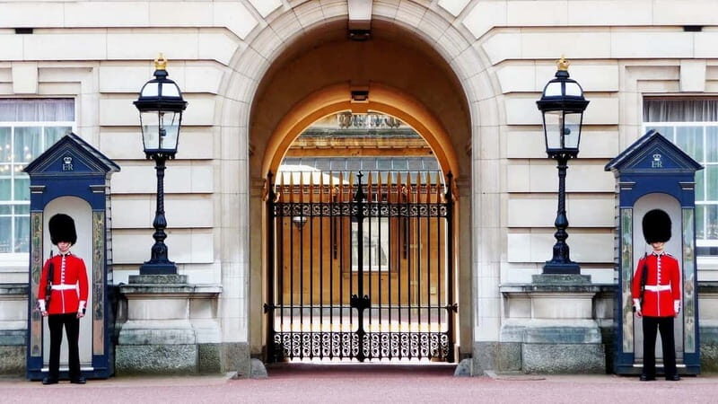 Full Day Panoramic Only Driver-Guided Tour of London - Why Choose This Tour?