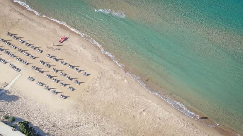 Full Day Pass to Cala Manbrù Beach Club - A Deep Dive into the Cala Manbrù Experience