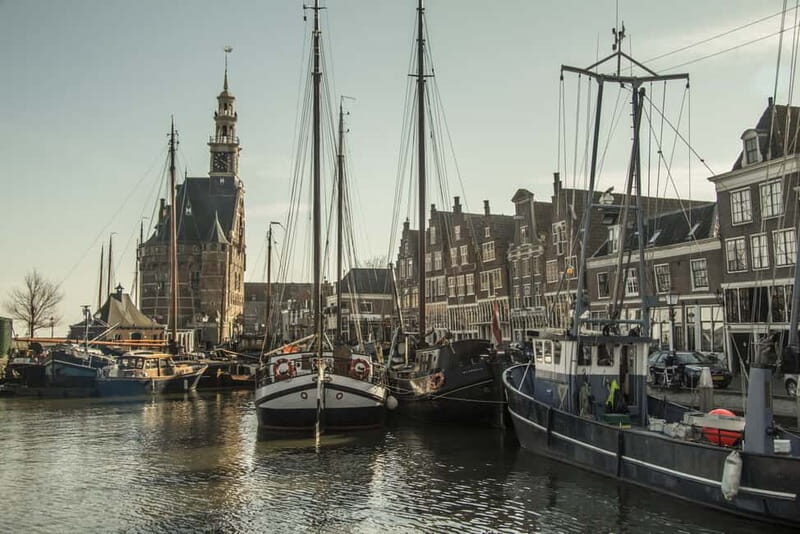 Full Day Private Dutch Golden Age Cities Tour - A Deep Dive into the Experience