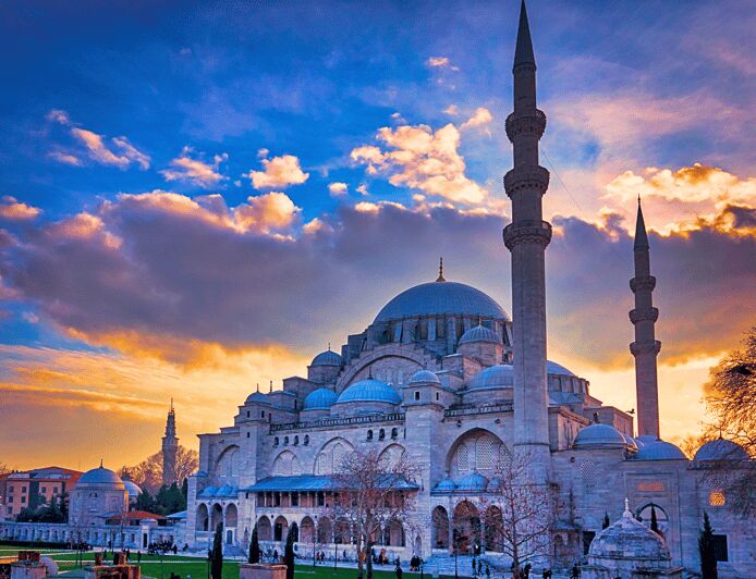 Full-Day Private Istanbul Tour: Old City & Bosphorus Cruise - Who Will Appreciate This Tour?