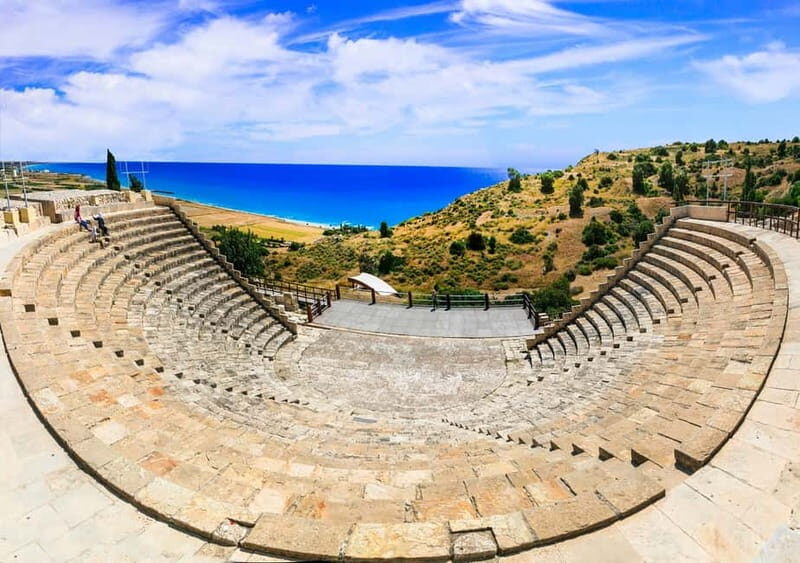 Full-Day Tour From Nicosia: Old and Modern Limassol - Main Highlights of the Tour