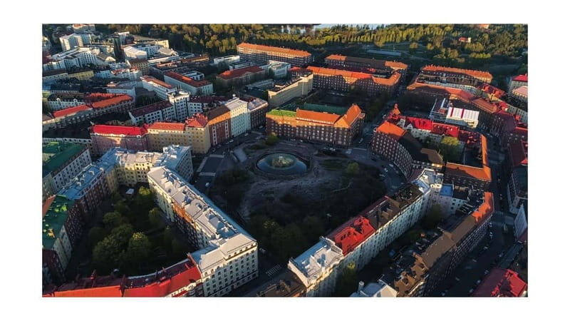 Full-Day Tour of Helsinki Landmarks and Porvoo's Old Town - Exploring Helsinki’s Cultural and Religious Sites