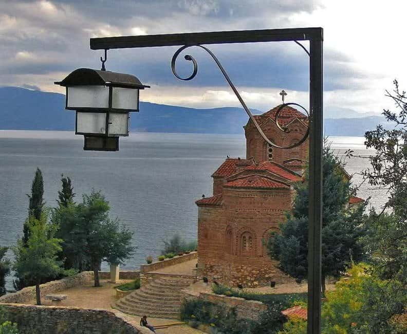 Full-Day Tour of Ohrid from Skopje - FAQs