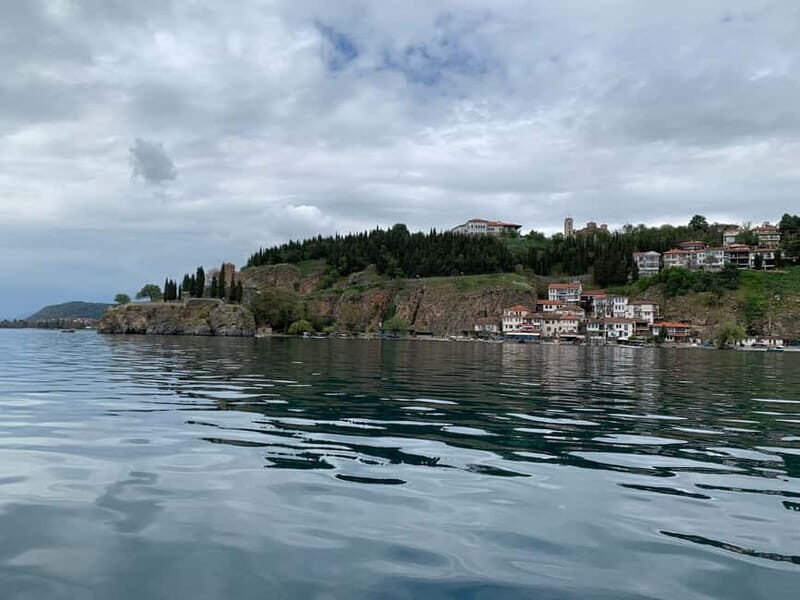 Full Day tour of Ohrid N Macedonia and St. Naum from Tirana - What Makes This Tour a Good Value?