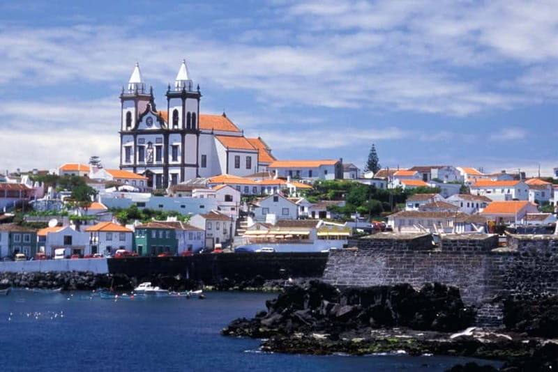 Full-day tour: The best of Terceira Island - Detailed Breakdown of the Itinerary