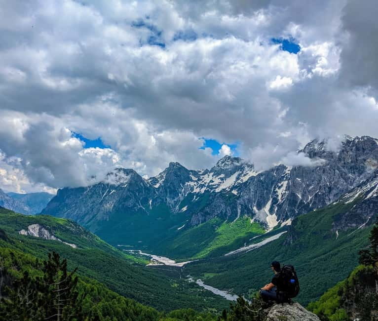 Full day tour to Theth from Tirana,Durres and Shkoder - Why This Tour Is Worth Considering