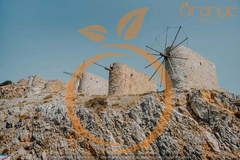 Full-Day Tour:Lasithi Plateau -Mythology Park&Knossos Palace - An In-Depth Review of the Crete Full-Day Tour