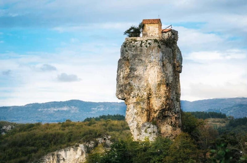 Full day trip to Chiatura from Kutaisi - Exploring Chiatura: a Deep Dive