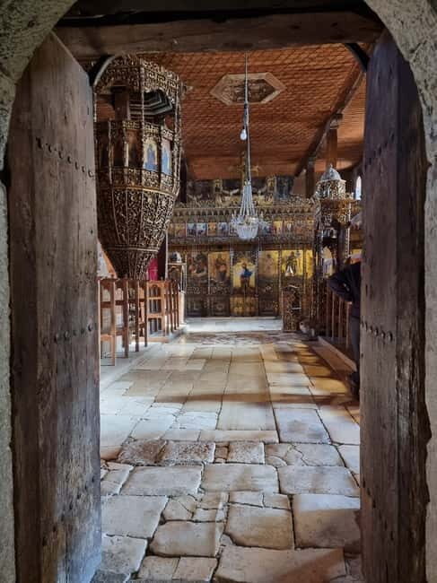 Full Day Trip to Durres, Apollonia and Ardenica Monastery - Starting Point: Durres – The Roman Gateway