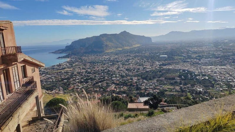 Full Day UNIQUE Excursion to Monreal Cathedral and Cefalù - What’s Included and Practical Tips