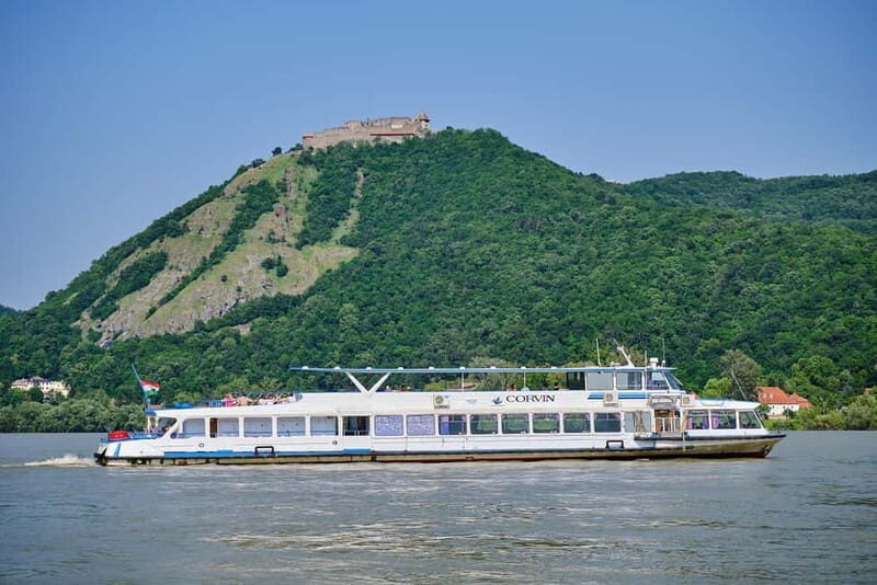 Full-Day Visegrád Cruise From Budapest - What’s Included & What’s Not