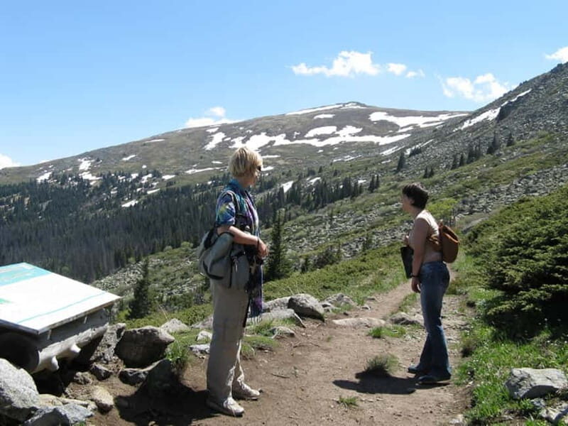 Full-Day Vitosha and Cherni Vruh Peak Hiking Tour - The Highlights: Panoramas, Nature, and Biodiversity