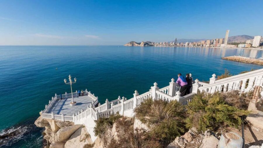 Fun Tour around Benidorm - Key Points