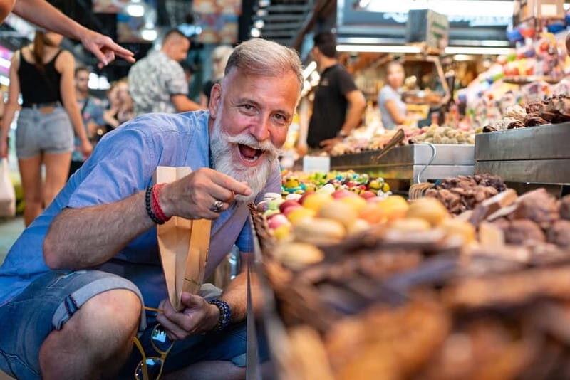Fun Walk Tour Around Central Market Riga (tasting included) - A Walk Through Riga’s Central Market