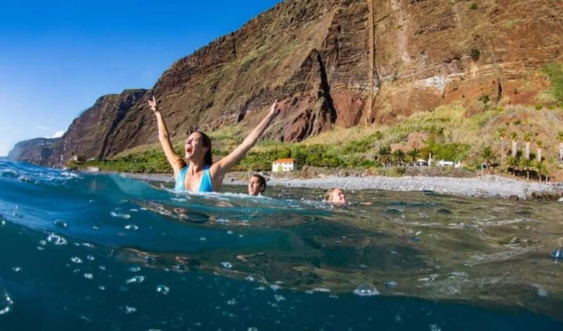 Funchal: Cabo Girão Tour on Traditional Boat with Drinks - Analyzing the Value: Is It Worth It?