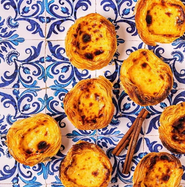 Funchal: Create your own Pastel de Nata Class - What to Expect During the Class
