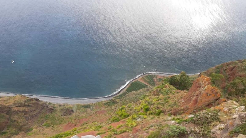 Funchal: Half-Day South Madeira Island Private Tour - Practical tips for travelers