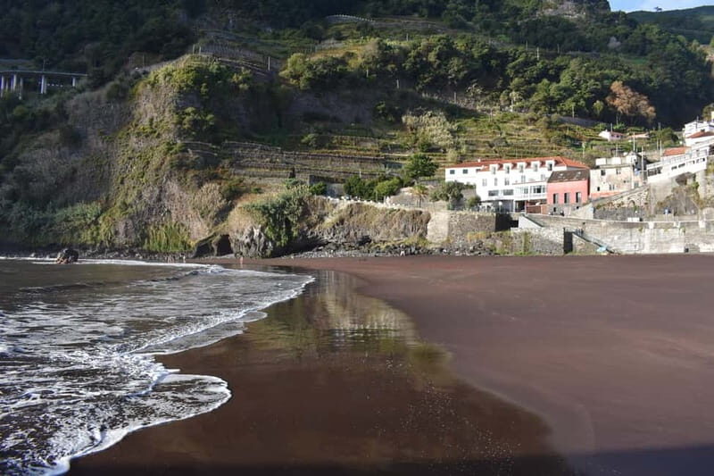 Funchal: Waterfalls, Volcanic Pools, and Fanal Forest Tour - What Makes This Tour Stand Out?