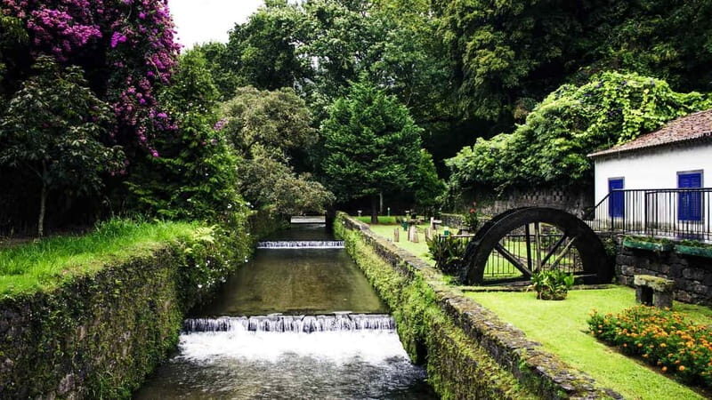 Furnas & Terra Nostra Botanic Park Tour w/Lunch + Hotsprings - What Travelers Say: Authenticity and Value  
