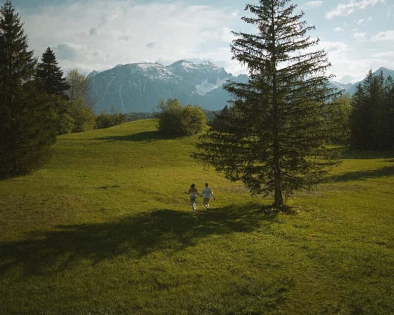 Füssen: Cinematic Photoshoot Couples, Solo & Groups - Who Should Consider This Tour?