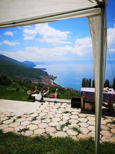Galicica and Elsani: Macedonian evening with Lale Tours - A Detailed Look at the Tour Experience