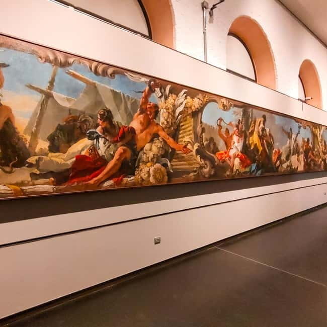 Gallerie dell'accademia Venice - Why This Tour Stands Out