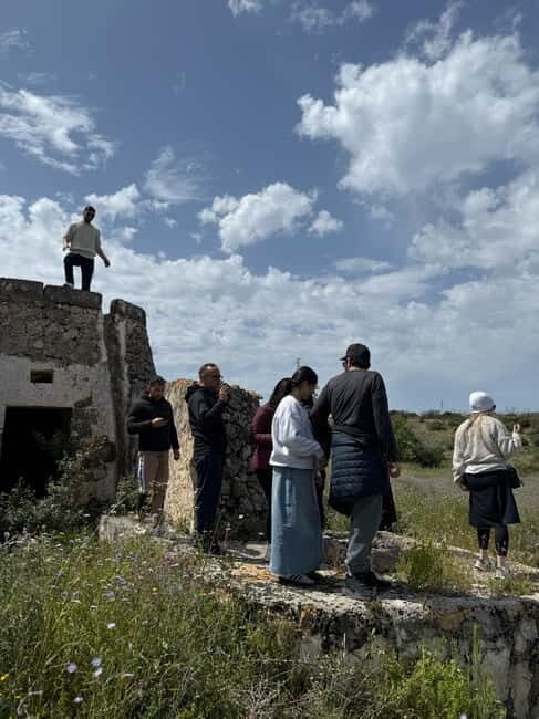 Gallipoli: Quad bike tour to discover Salento as you've never seen it before - Who Should Consider This Tour?