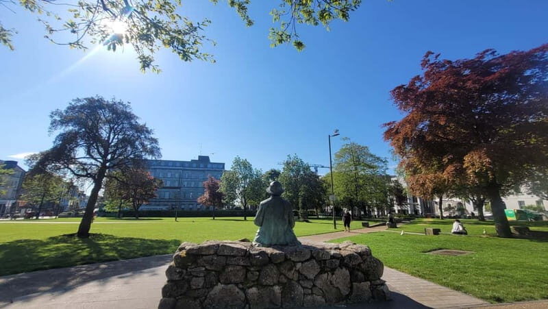 Galway City: Daily Walking Tours 10am & 2pm - A Detailed Look at the Itinerary