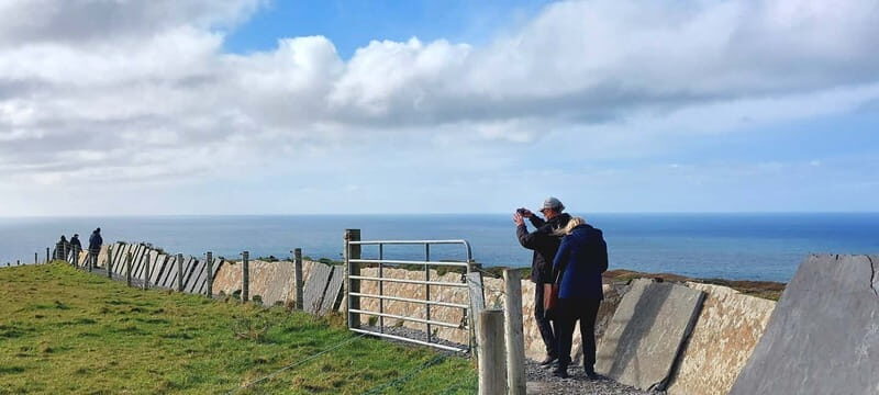 Galway: Cliffs of Moher Cruise, Bunratty Castle & Folk Park - What’s Included and What’s Not