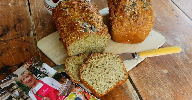 Galway: Irish Brown Bread and Scones Baking Class - A Warm Welcome and Practical Location