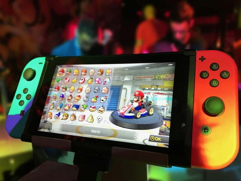 Game Night & Pub Crawl - A Fun-Filled Start: The Gaming Venue