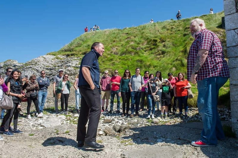 Game of Thrones and Giant's Causeway Day Tour from Belfast - Authentic Experiences and Practical Insights