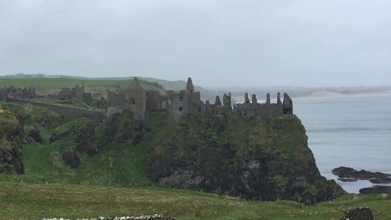 Game of Thrones & Giant's Causeway: Guided Tour from Belfast - What We Like and What to Consider